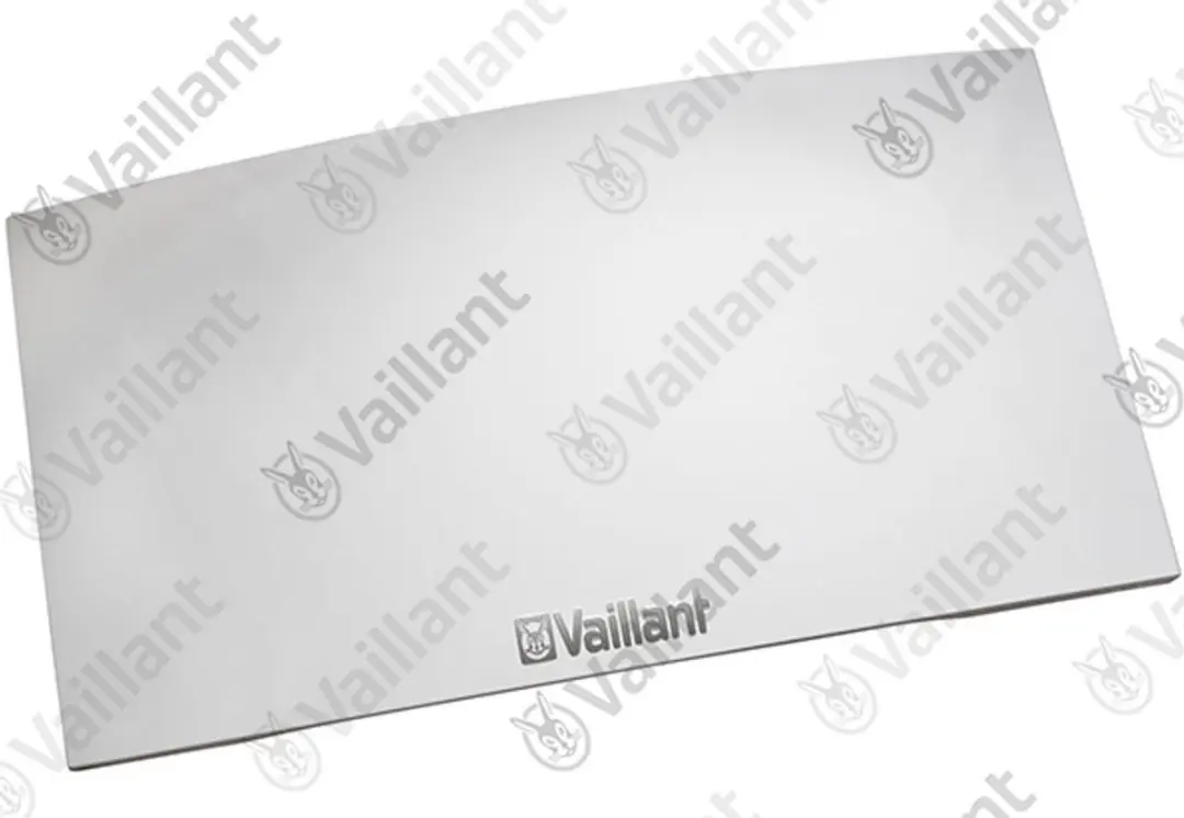 Vaillant VSC 126+196 Deksel