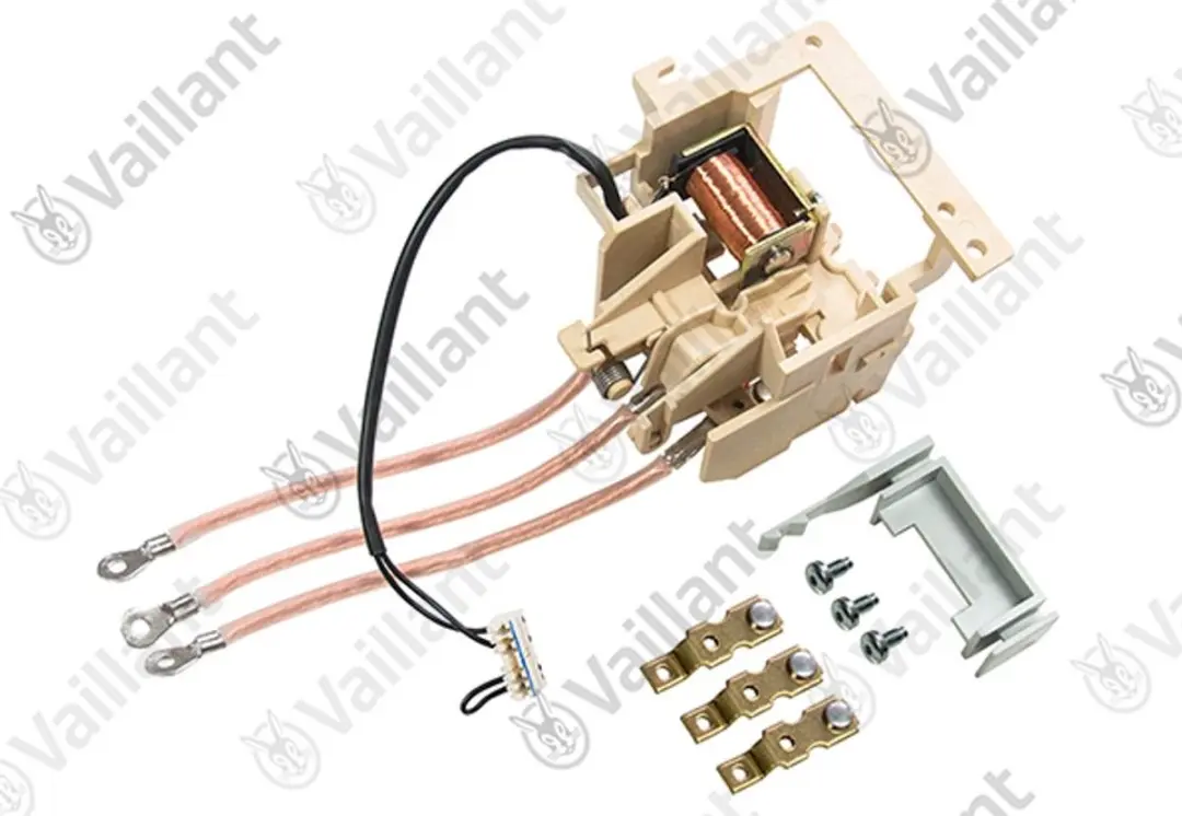 Vaillant electronicVED 18-27/5 Veiligheidsschakelaar