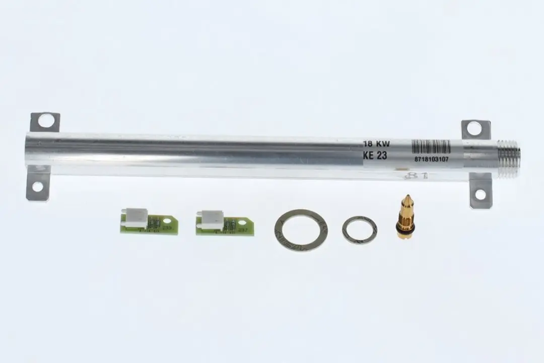 Bosch Gasomzettingsset 7710239048