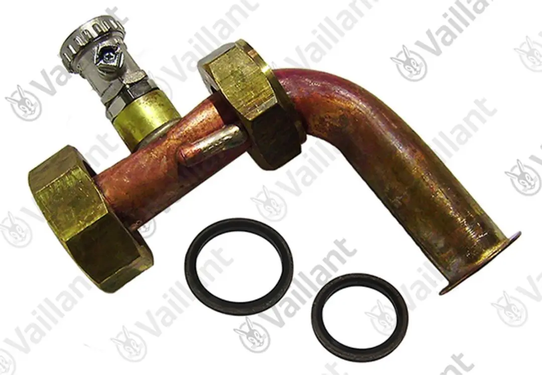 Vaillant VWL 141-171/3 S Verdamperpomp