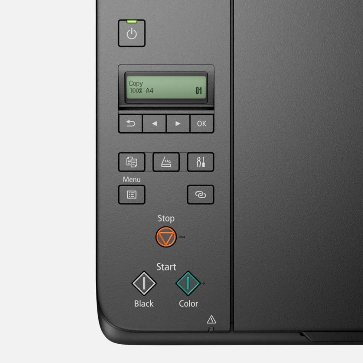 Canon PIXMA G650 MegaTank All-In-One Printer - Zwart