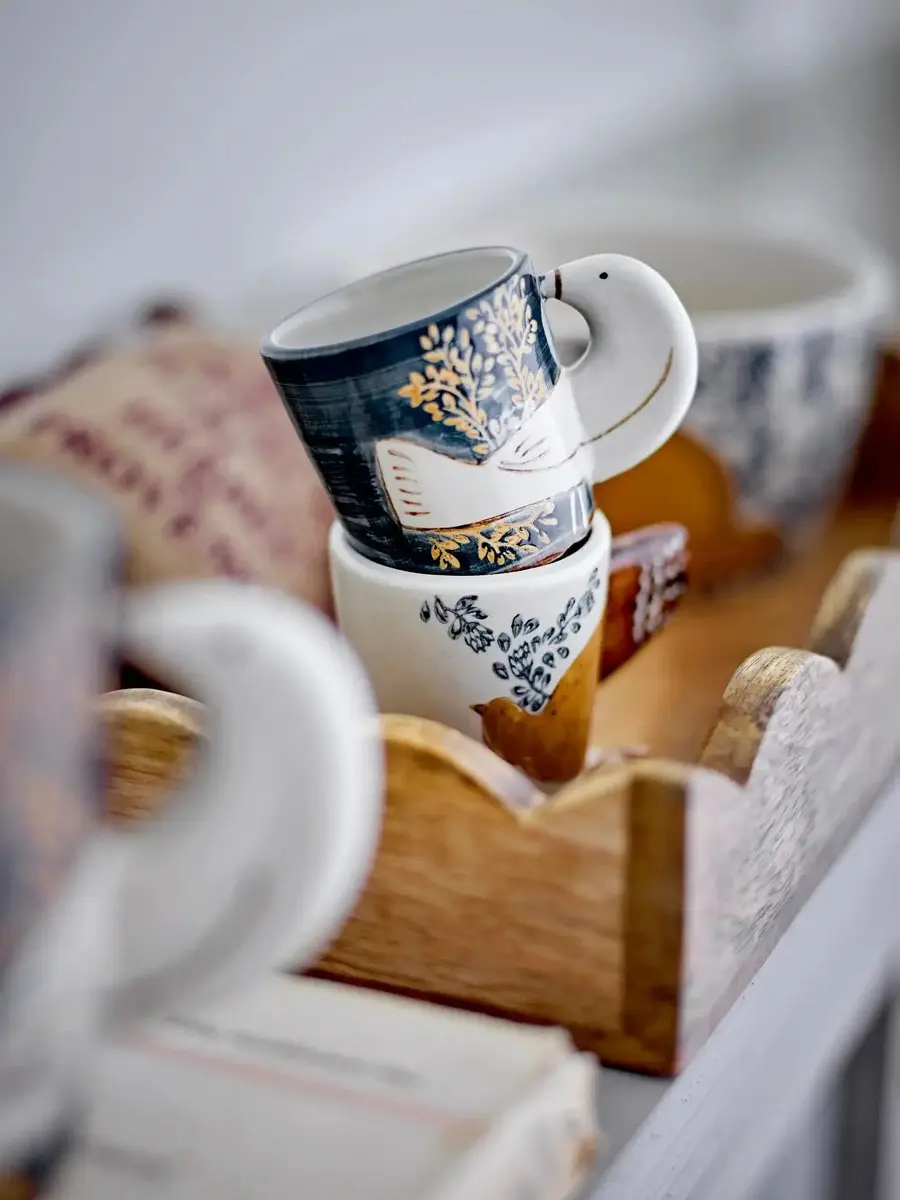 Bloomingville Espressomok Hezha 55ml