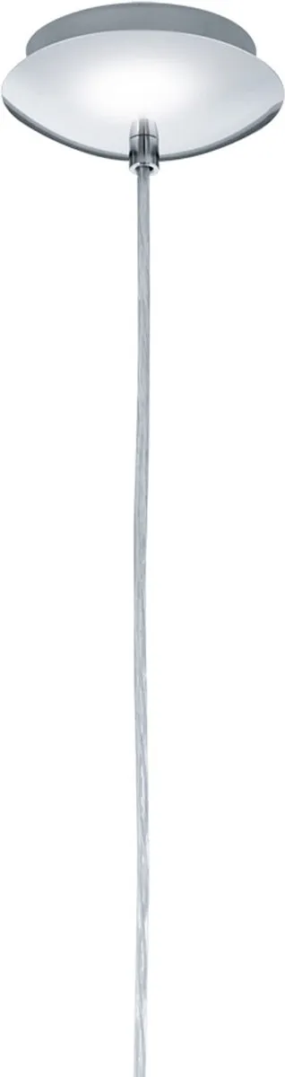 Eglo Fedra 2 Hanglamp - Ø250mm - Chroom