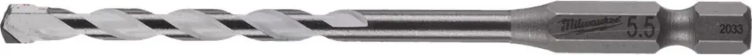 Milwaukee Multi Materiaalboor 5.5x100