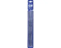 Husqvarna INTENZ Kettingvijl Set 3 Stuks