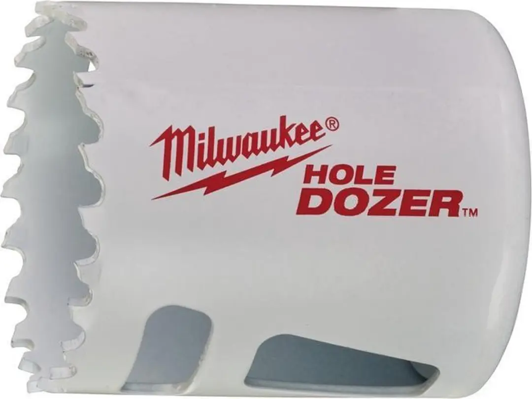 Milwaukee 49560097 Bi-metalen gatenzaag 43mm