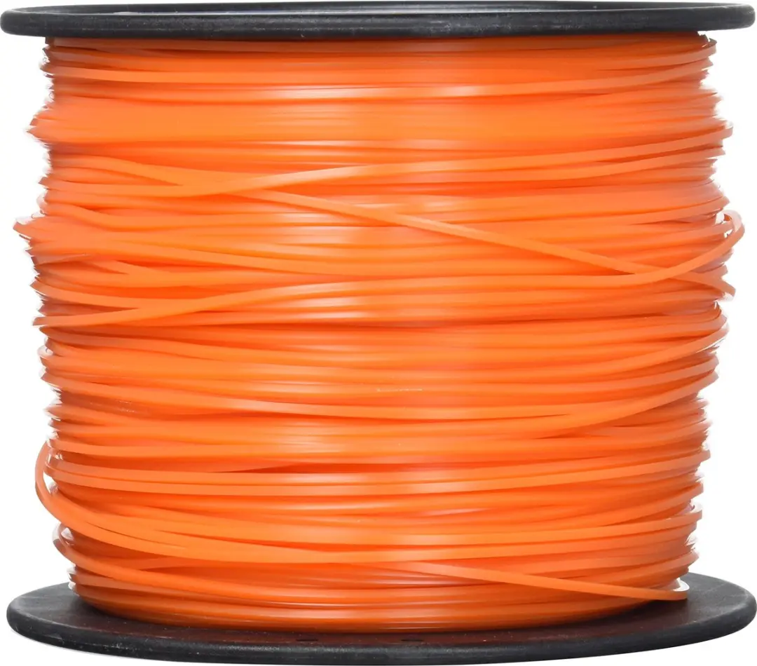Stihl Vierkant Maaidraad 2,4mm x 253m - 00009302612
