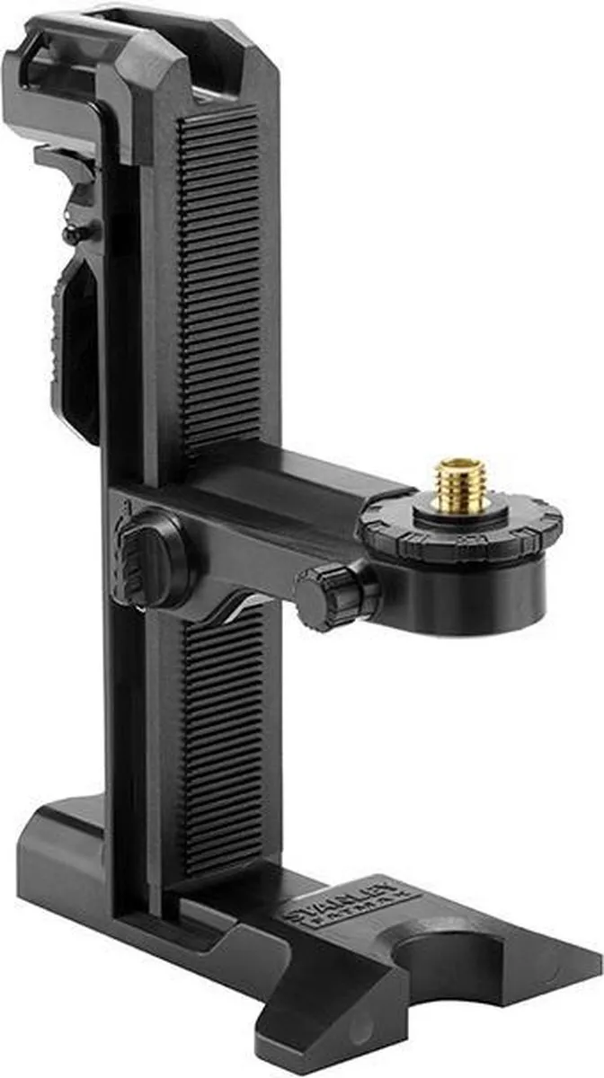 Stanley FatMax Kruislijnlaser FMHT77595-1 - Groen