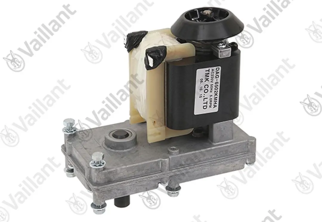 Vaillant VKP 122/202/302/452/602 Motor