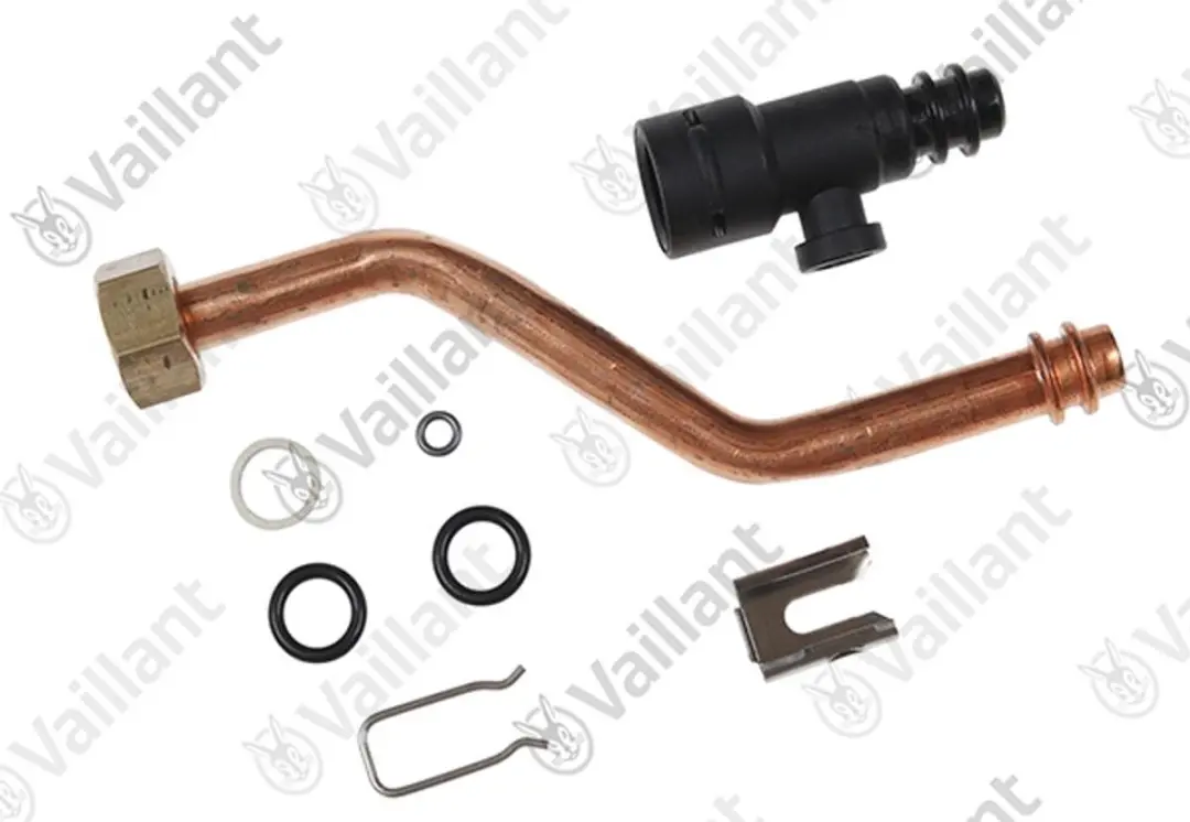 Vaillant Buis VC 126/3-5