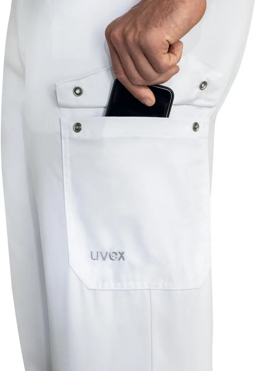 Uvex Suxxeed Essentials 7049 Werkbroek - 52