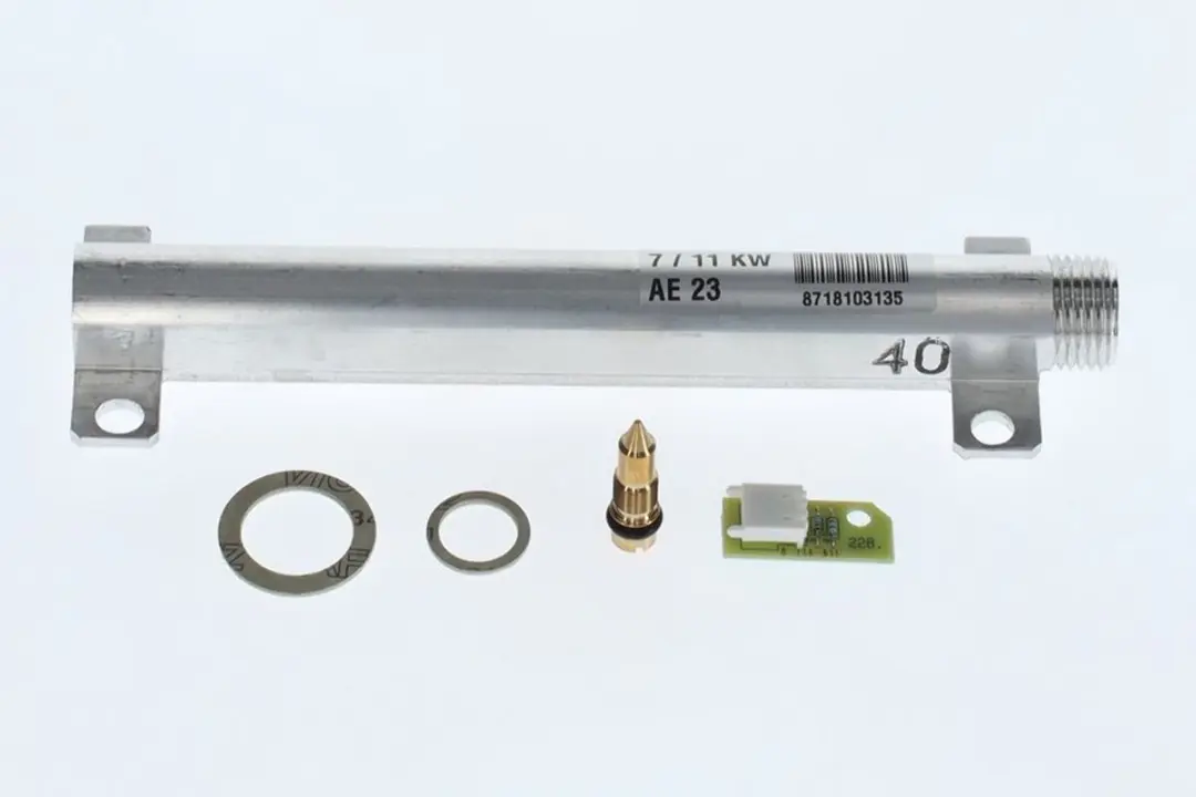 Bosch Gasomzettingsset 7712039018