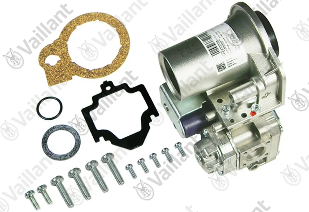 Vaillant VKK 286 Gaskraan