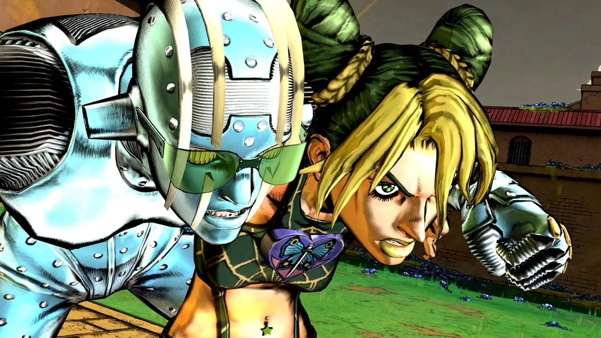 JoJo's Bizarre Adventure All-Star Battle R Digital Ultimate Edition