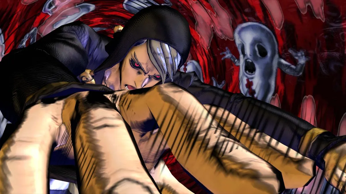 JoJo's Bizarre Adventure All-Star Battle R Digital Ultimate Edition