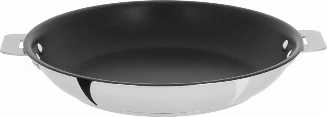 Cristel Casteline Amovible P30QMPE Pan 2.6L