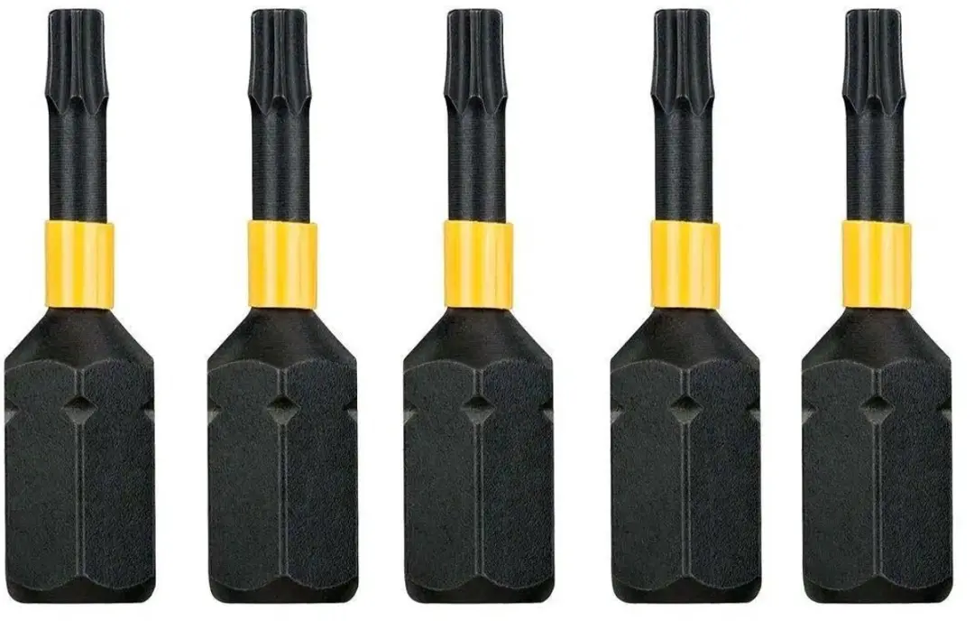 DeWalt DT7379T-QZ T10 Schroefbits
