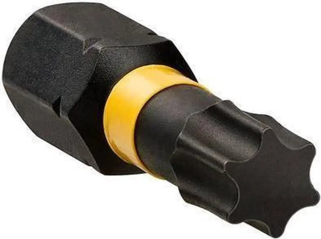 DeWalt DT7379T-QZ T10 Schroefbits - 25mm - 5 Stuks