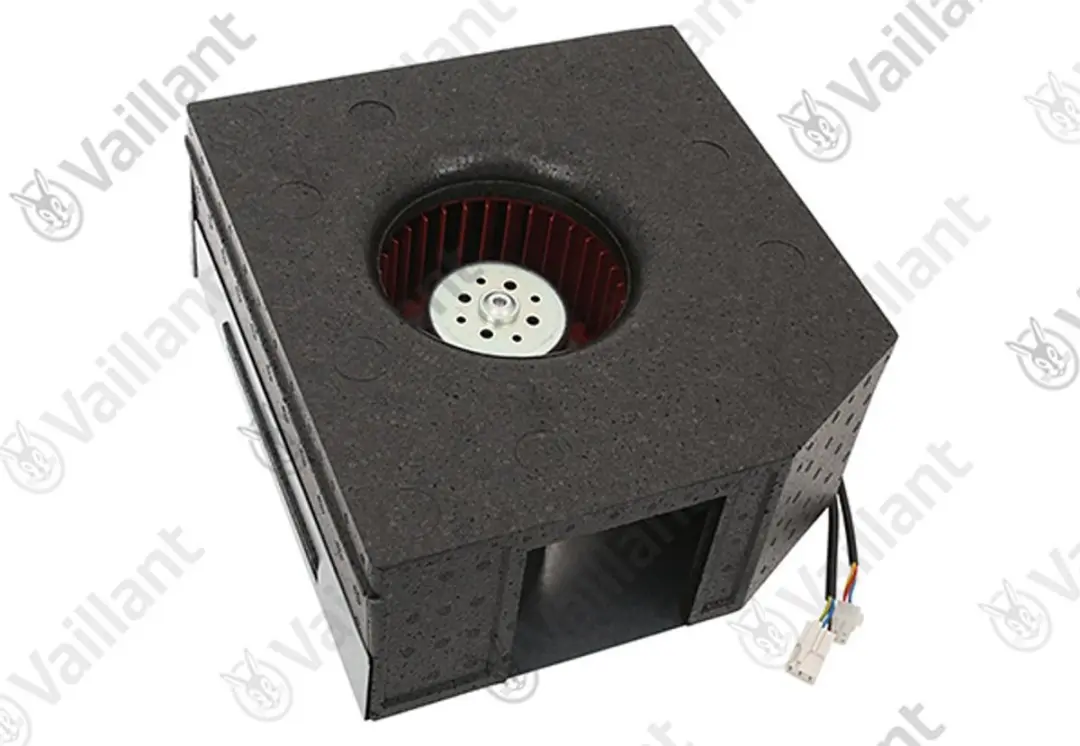 Vaillant Ventilator recoVAIR VAR 275/3