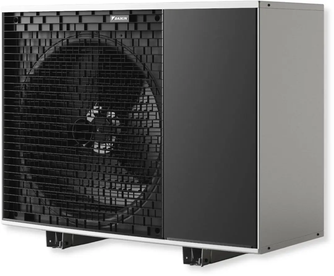 Daikin Altherma 4 H EPSKS07AV3 Lucht-water warmtepomp 7kW