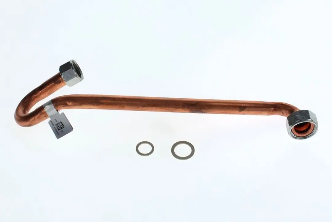 Bosch Gasleiding 87186414860