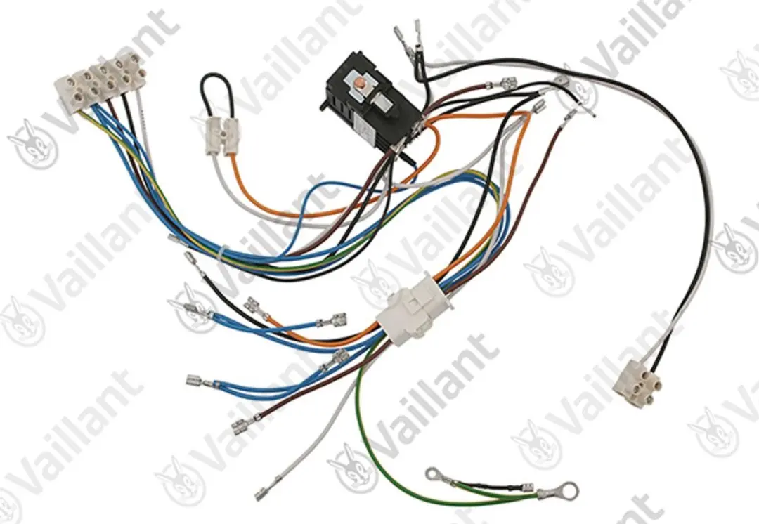 Vaillant Kabelboom VEH 100/6