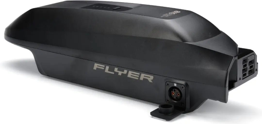 Flyer Smart Integrated Battery SIB 2.0 630Wh - 36V