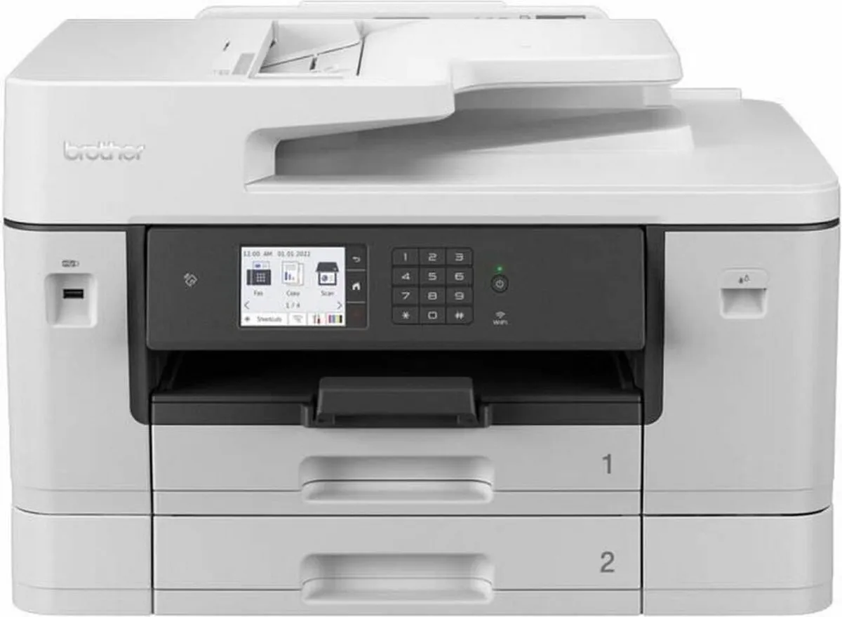 Brother MFC-J6940DW A3 All-In-One Printer