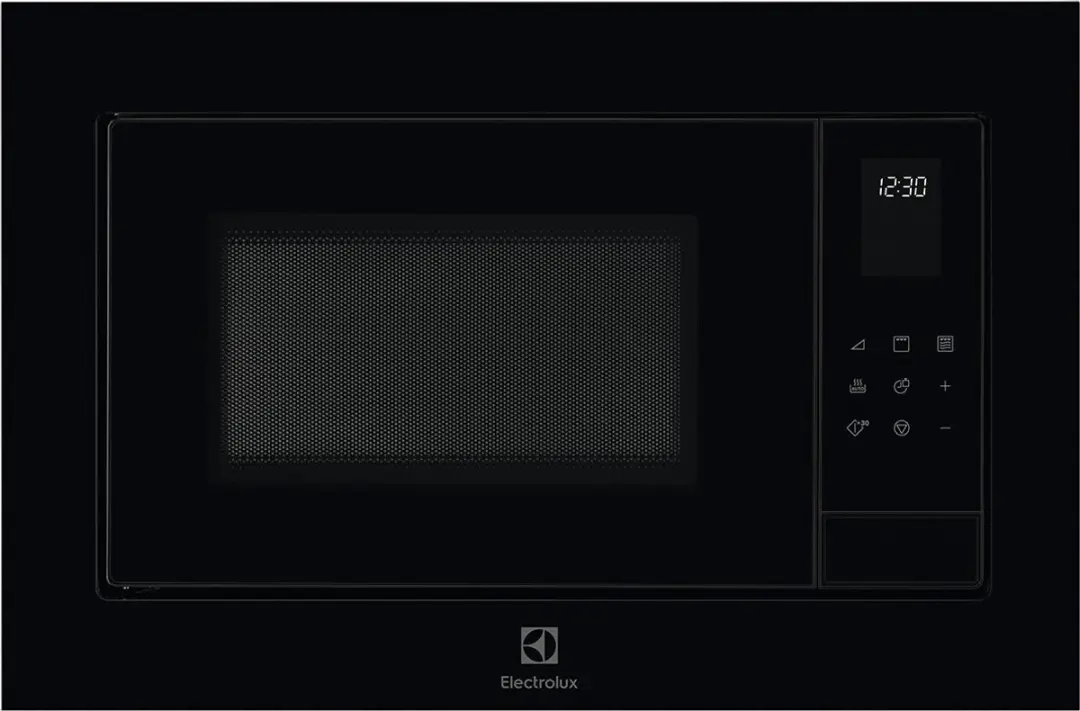 Electrolux LMS4253TBK Inbouwmagnetron 25L