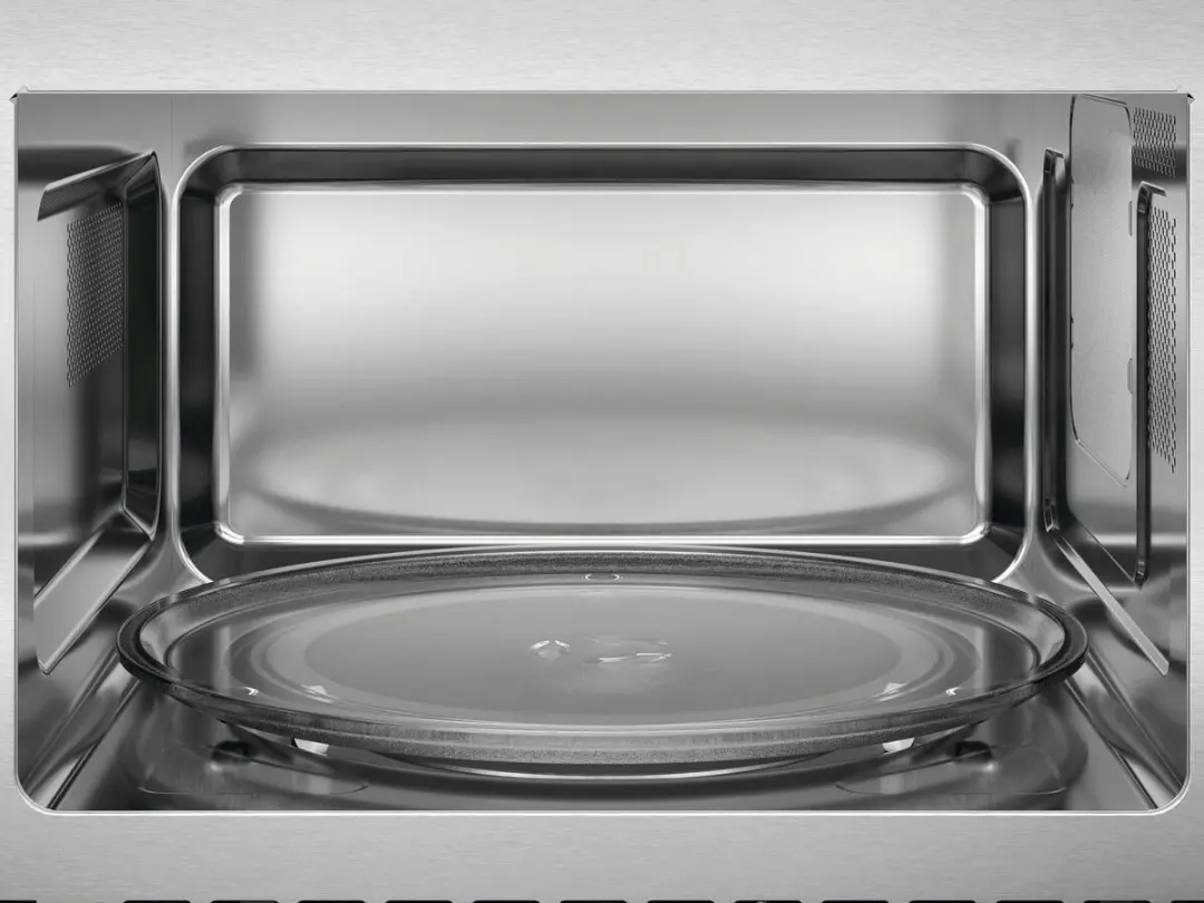 Electrolux LMS4253TBK Inbouwmagnetron 25L - 900W - Zwart