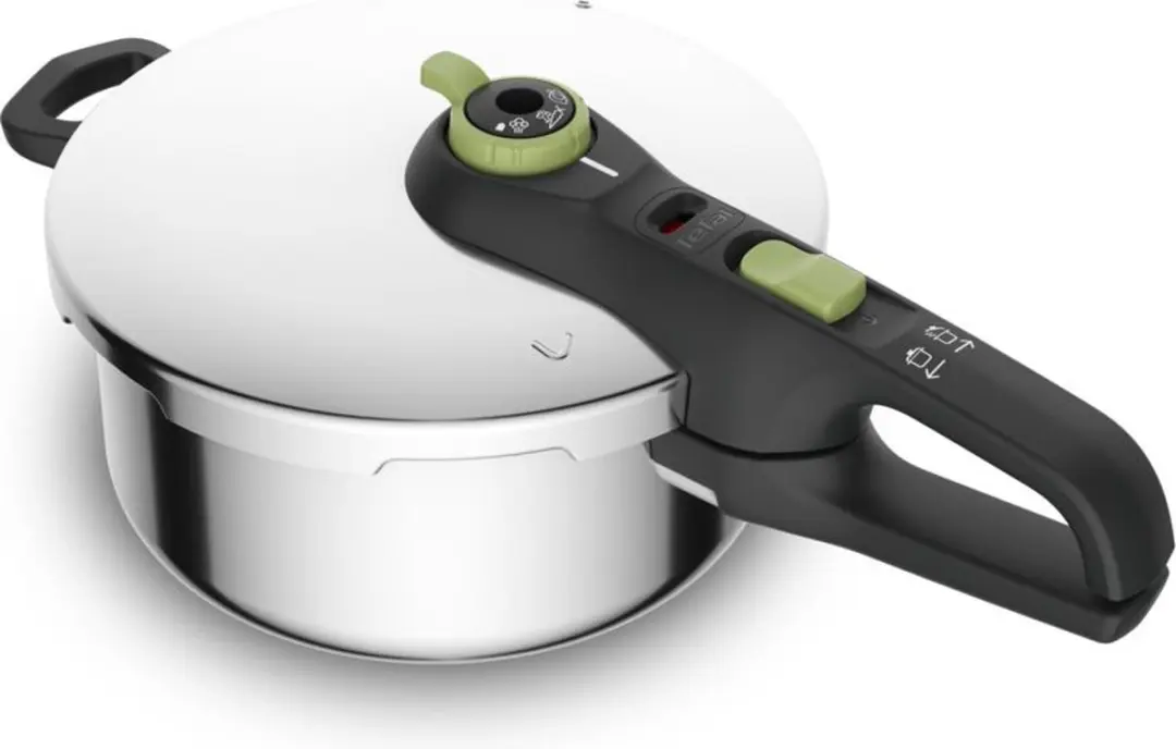 Tefal Secure 5 Trendy Snelkookpan 4L
