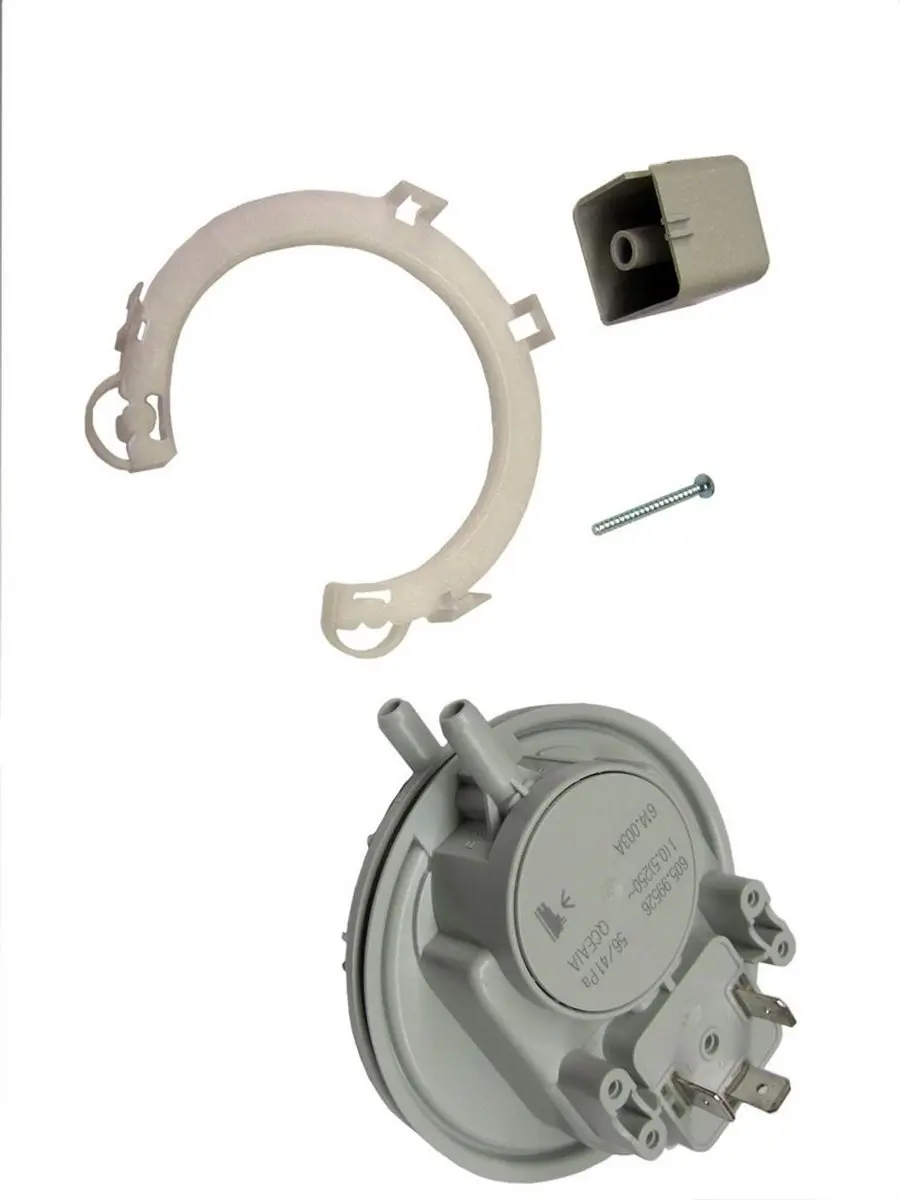 Bosch Differentiedrukschakelaar 7101072