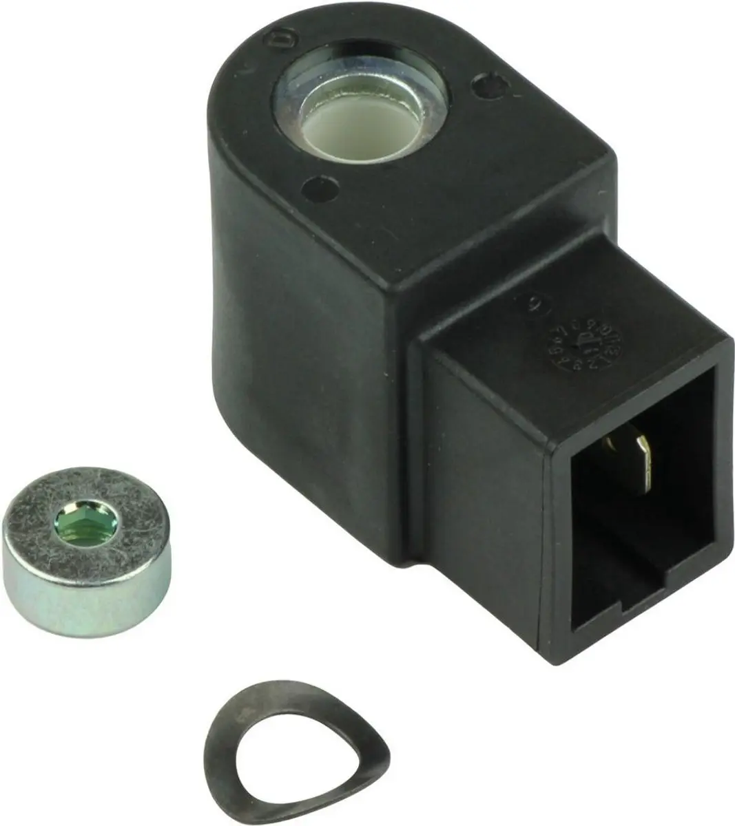 Bosch Magneetspoel BFP52 2-traps