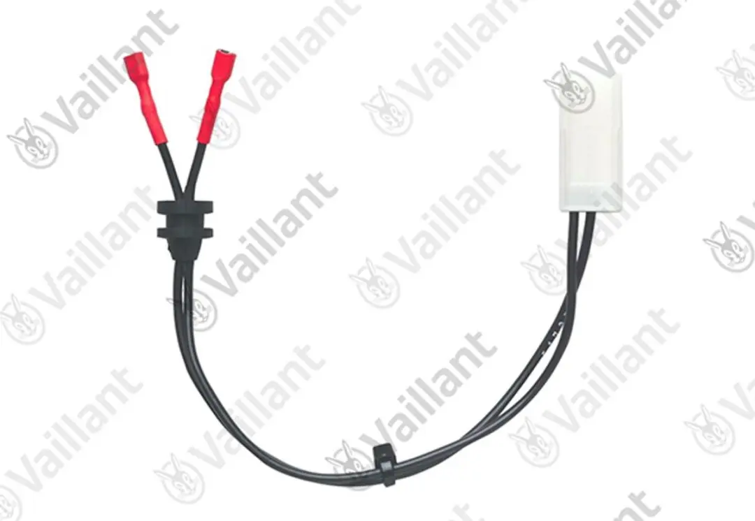 Vaillant Kabelboom VC 105 E Wit