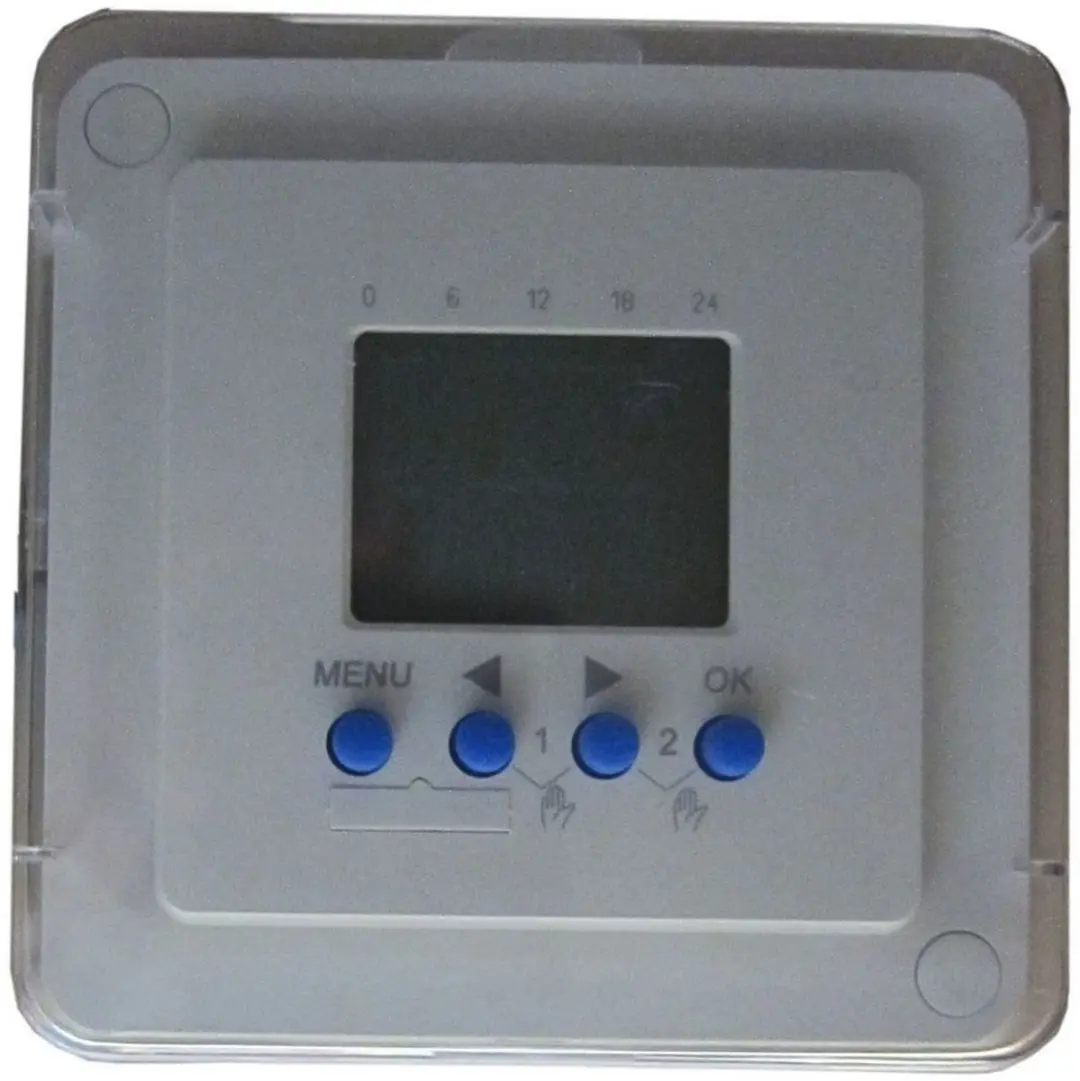 Bosch Schakelklok EU1D 87377044620