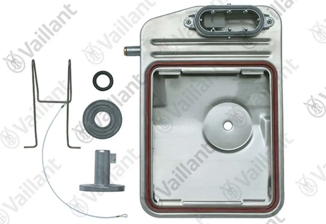 Vaillant Rookgascollector VC 107 E
