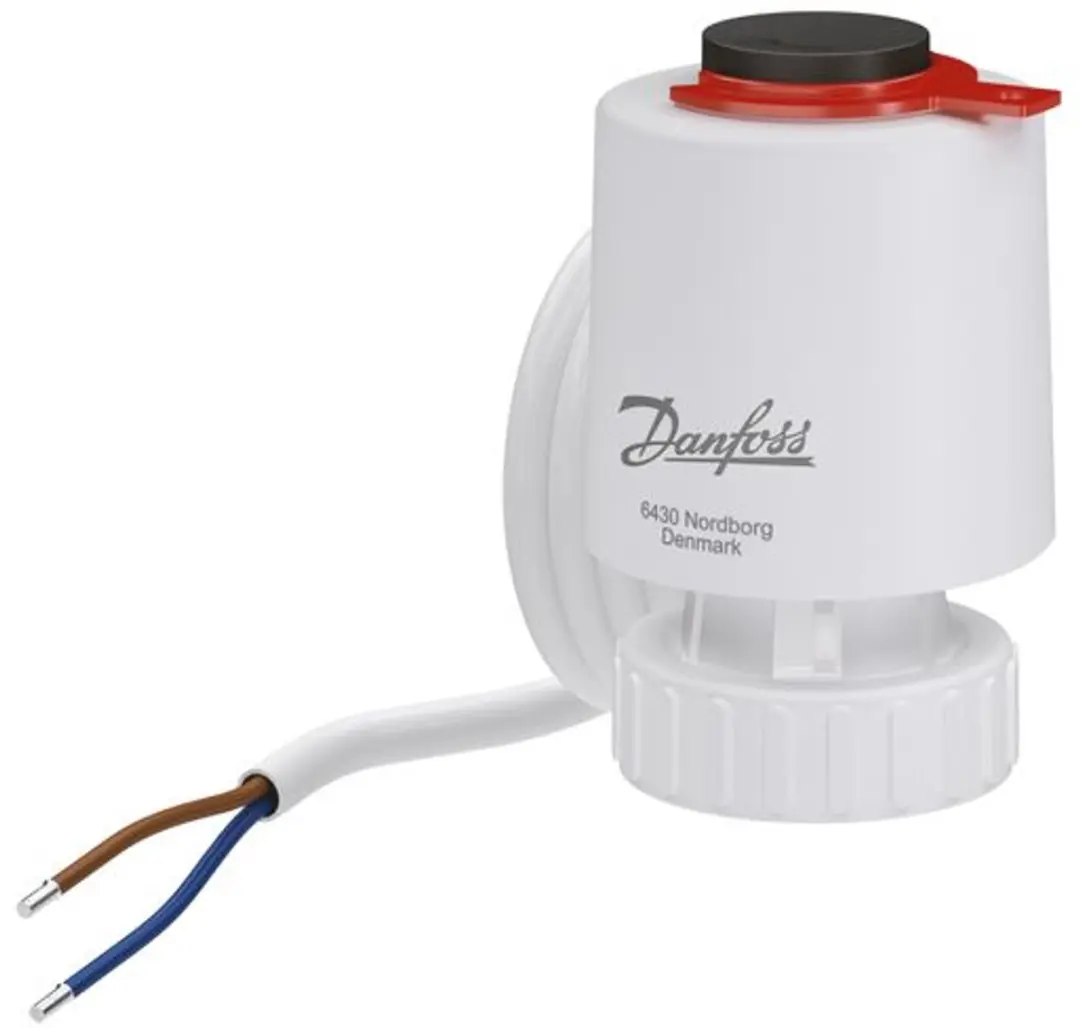 Danfoss TWA-Q/NC Aandrijving 230V
