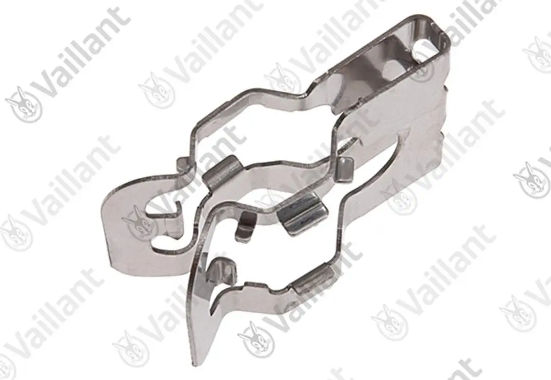 Vaillant Klem Plaat VCC 206/4-5 150 (R1)