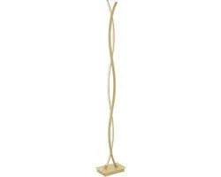Eglo Lasana 4 Vloerlamp