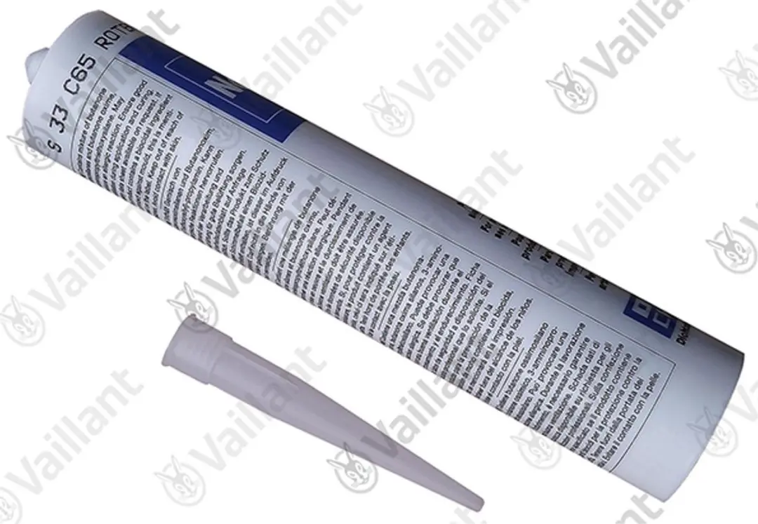 Vaillant Novasil S33 VK 60-156/3-2 E Afdichting
