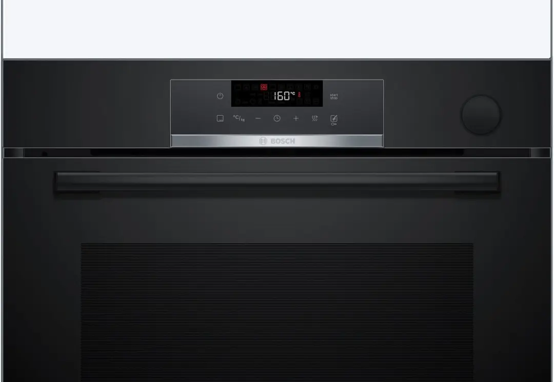 Bosch Serie 4 HRG532BB3 Oven 71L - 3600W - Zwart