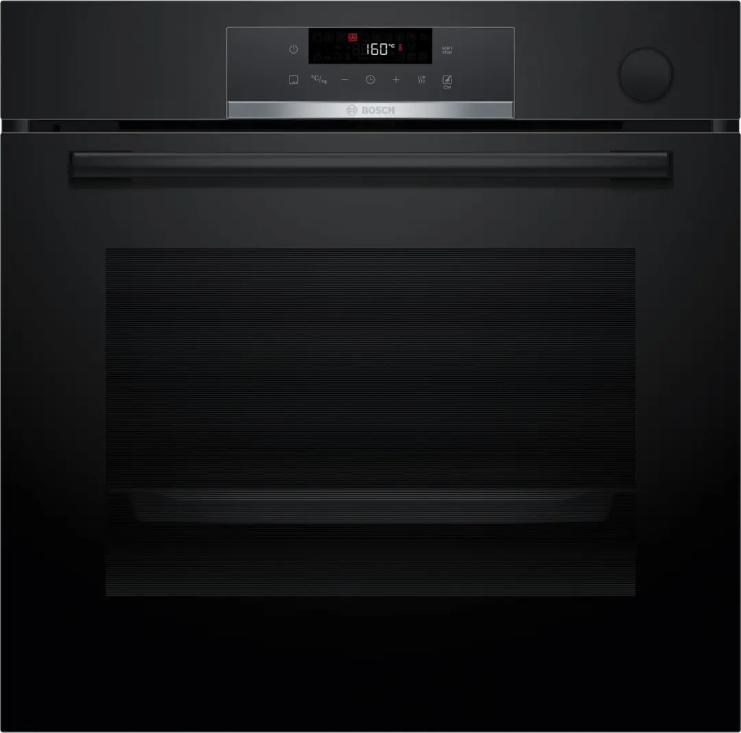 Bosch Serie 4 HRG532BB3 Oven 71L