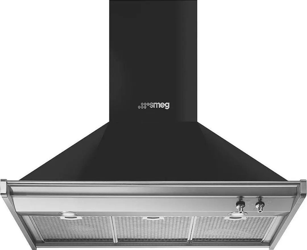 Smeg KD90HAE Afzuigkap