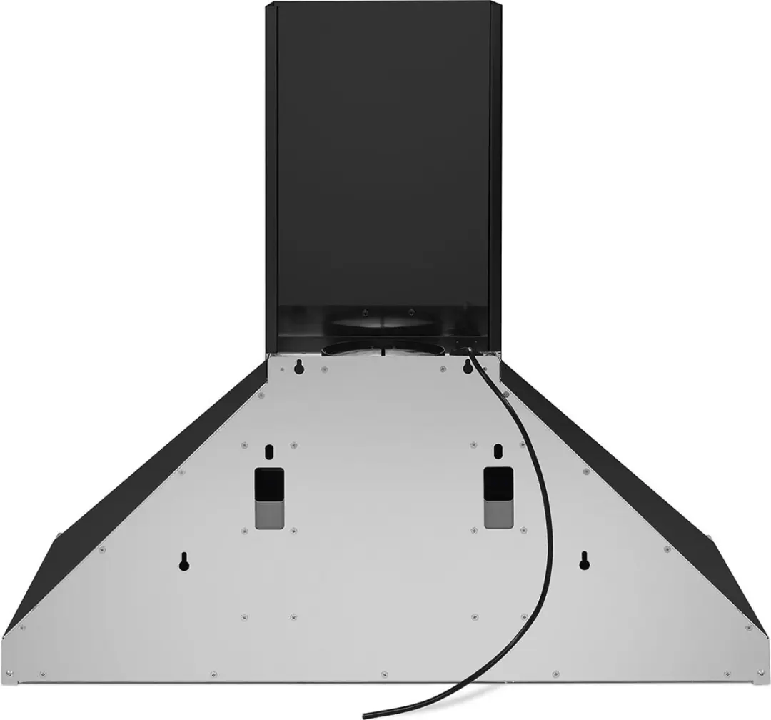 Smeg KD90HAE Afzuigkap - 630 m³/u - Antraciet