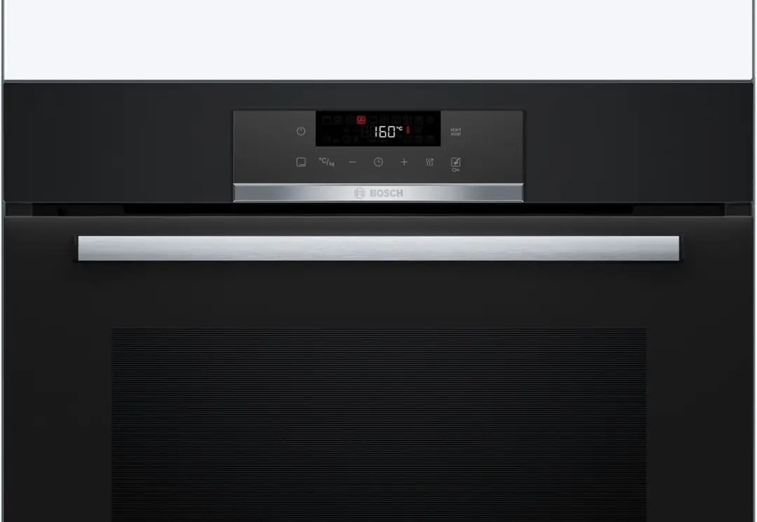 Bosch Serie 2 HBA171BB3 Oven 71L - 3600W - Zwart
