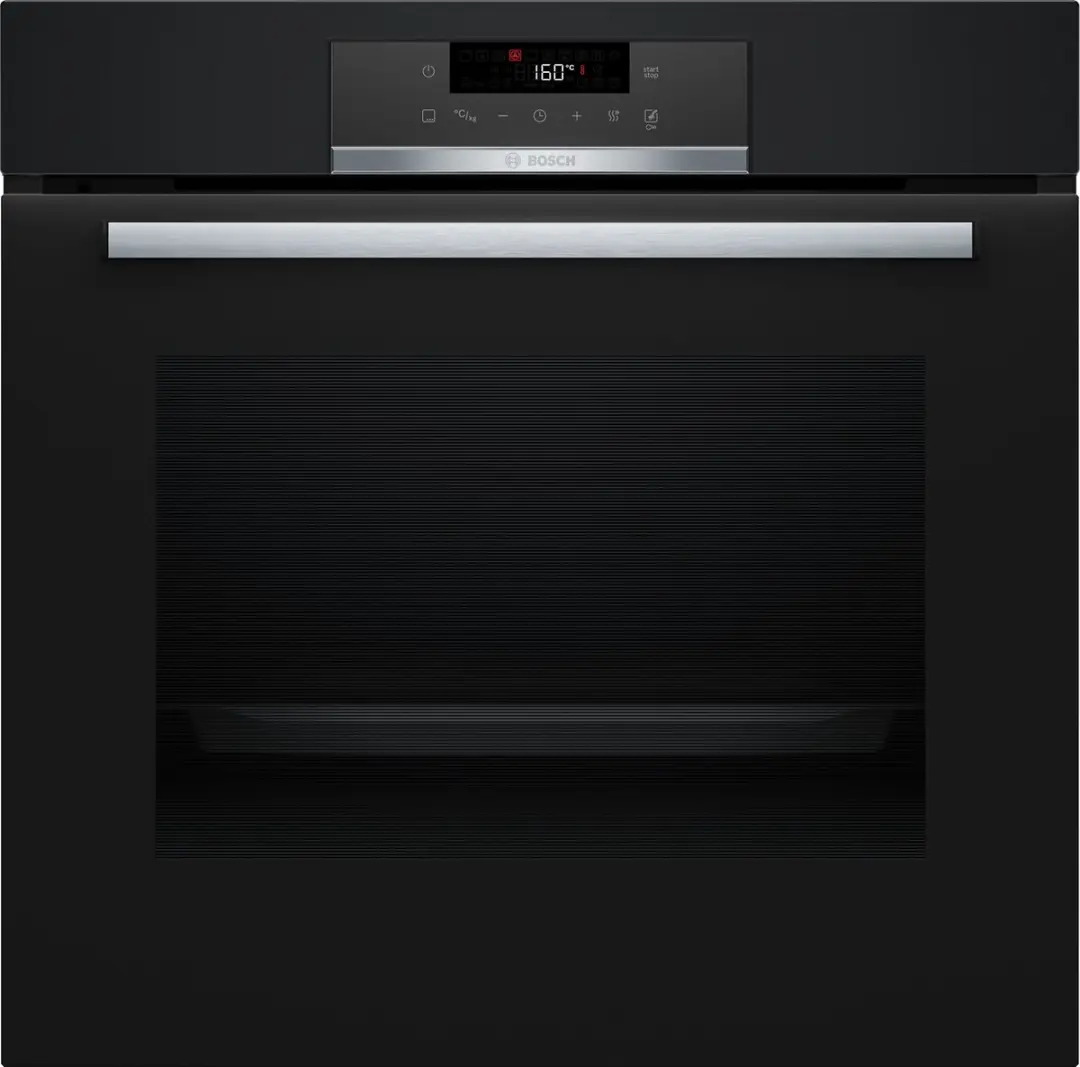 Bosch Serie 2 HBA171BB3 Oven 71L