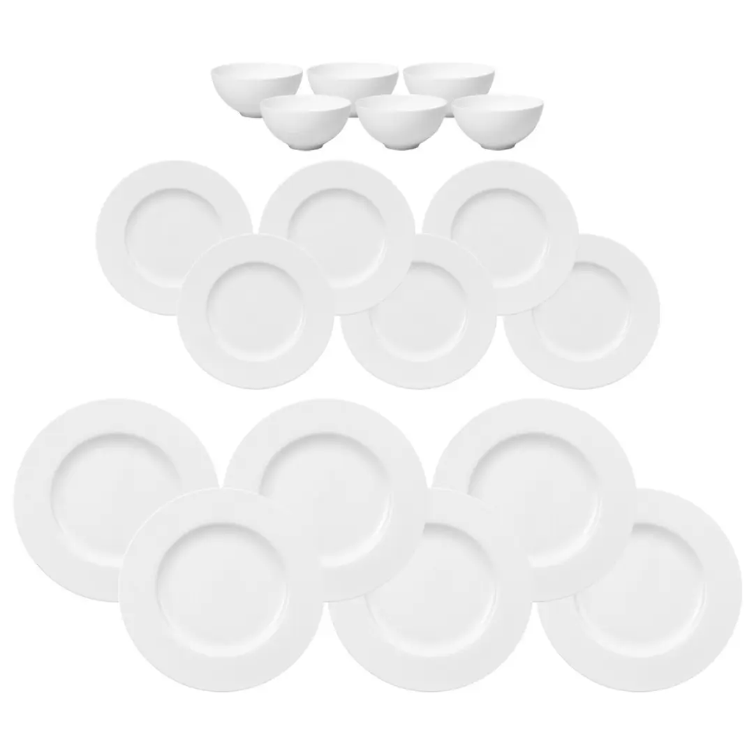 Villeroy & Boch Royal Tafelservice