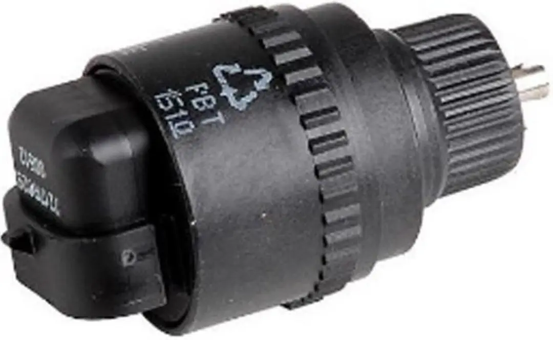 Vaillant 1401429 Driewegklepmotor