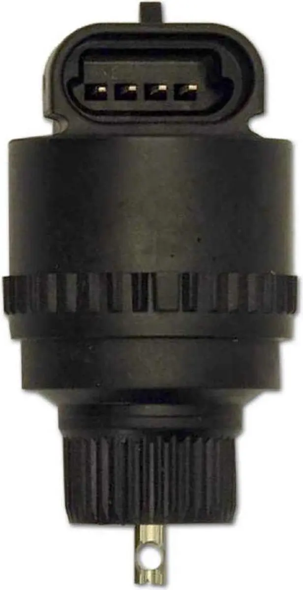 Vaillant 1401429 Driewegklepmotor - Wit