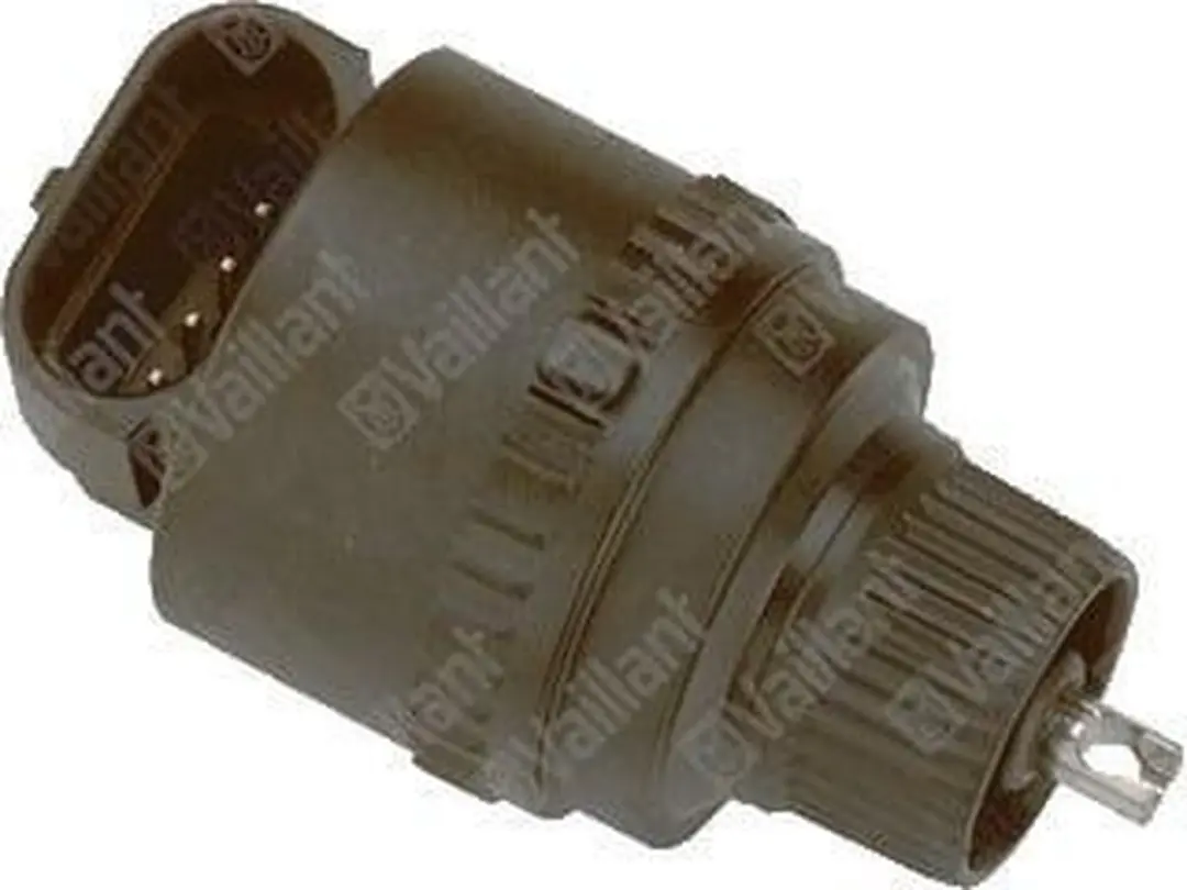 Vaillant 1401429 Driewegklepmotor - Wit